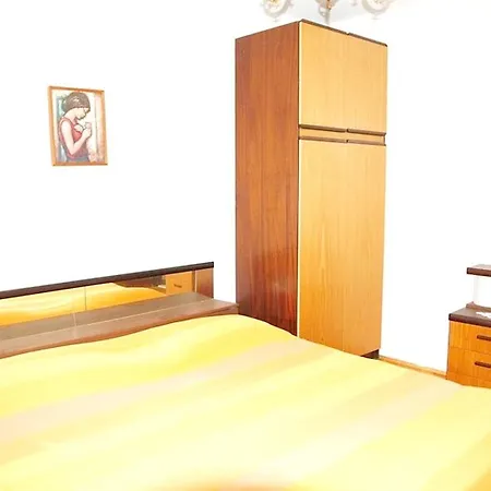 2 Bedrooms Appartement At Supetar 200 M Away From The Beach With Sea View Furnished Terrace And Wifi Supetar